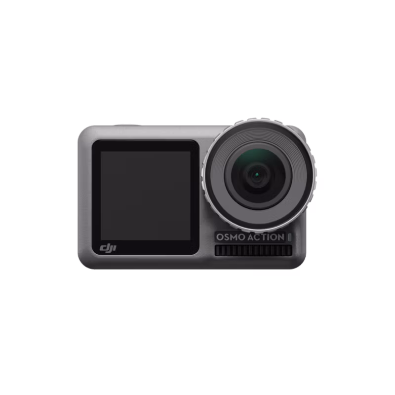 DJI Osmo Action