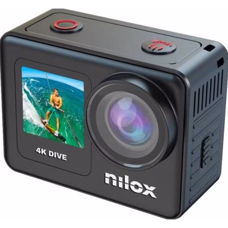 Nilox 4K DIVE