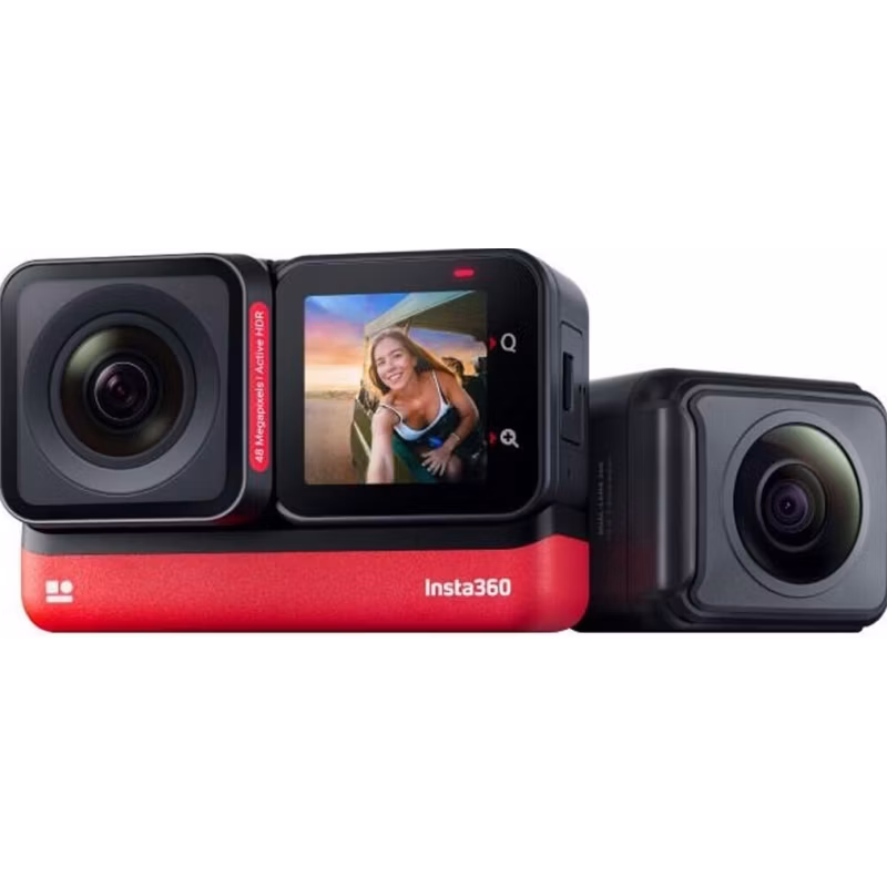 Insta360 ONE RS
