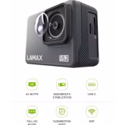 Lamax X5.2