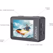 Lamax X9.2