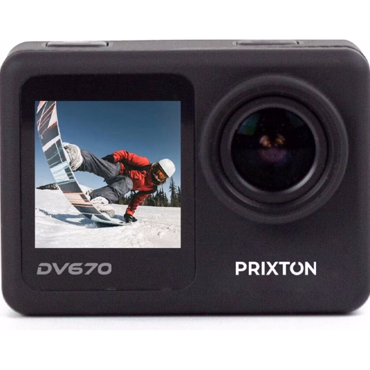 Prixton DV670