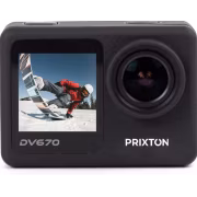 Prixton DV670