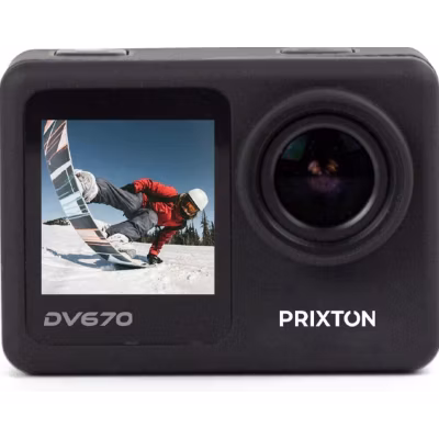 Prixton DV670