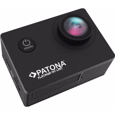 Patona SL3 4K